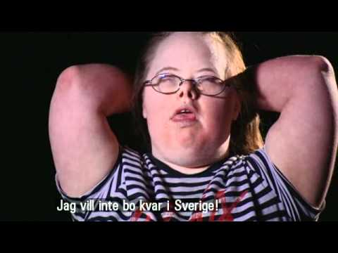 Bloopers och bortklippta scener - Elvis i Glada Hudik