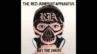 Red Jumpsuit Apparatus- Reap (With lyrics)