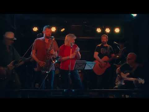 Oskar Band 2025 Ponorka