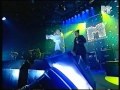 Bran Van 3000 Drinking In LA Live On MTV 1998