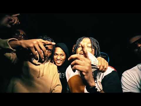 264 Quez - My Time (Official Music Video)