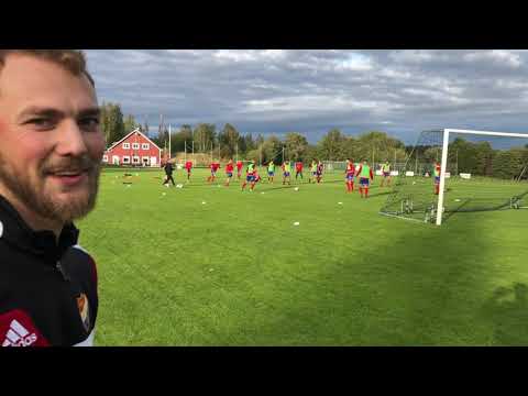 BORENFANTV gör kort comeback - Inför söndagens seriefinal