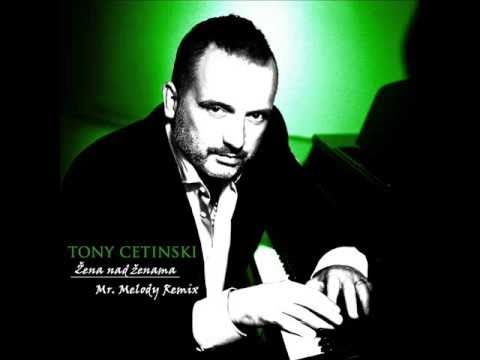 Tony Cetinski - Zena Nad Zenama (Mr. Melody Back To 95 Radio Mix)