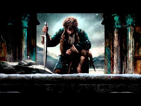 Best of The Hobbit Trilogy - Soundtrack Megamix [Howard Shore Music]