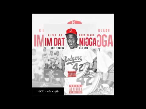Kartel Gang ft Uncle Murda, Red Cafe - I'm Dat Nigga (New)
