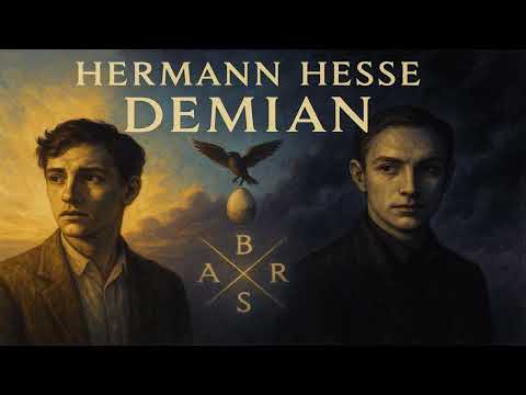 Demian - Hörspiel nach Hermann Hesse (SWR 2002)
