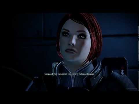 Mass Effect 2 - Female Shepard - Part 45