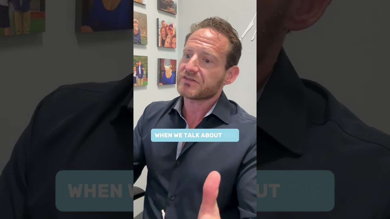 Hip Fractures Can Change Everything