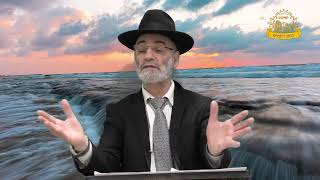 ממתק לפרשת יתרו מהרב שלמה מועלם. שבת שלום ומבורך! (מוסדות כיסא רחמים) - התמונה מוצגת ישירות מתוך אתר האינטרנט יוטיוב. זכויות היוצרים בתמונה שייכות ליוצרה. קישור קרדיט למקור התוכן נמצא בתוך דף הסרטון