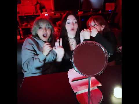 Lo que el RITUAL DE TUNG TUNG SAHUR le hizo a mi hermana