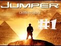 Jumper Griffin 39 s Story Walkthrough Part 1