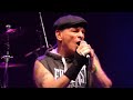 Cockney Rejects - Unforgiven - Shepherds Bush Empire, London - April 2023