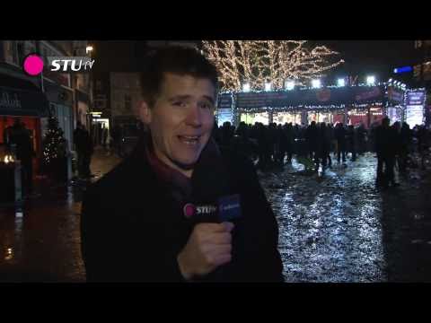 StuTV - 3FM Serious Request 2010 (Glazen Huis Eindhoven)