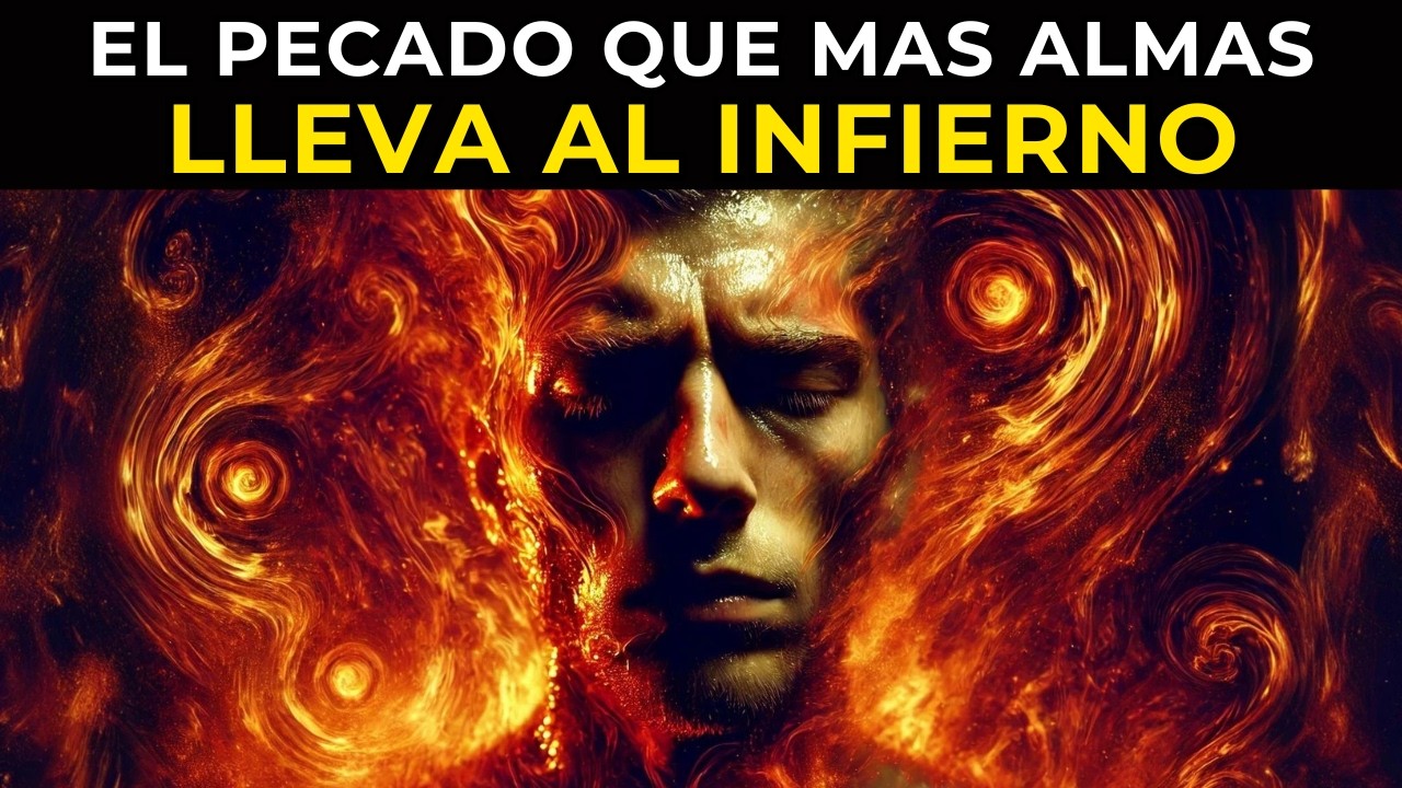 Como Dejar el Pecado mas Dificil de Dejar | Orar no es Suficiente