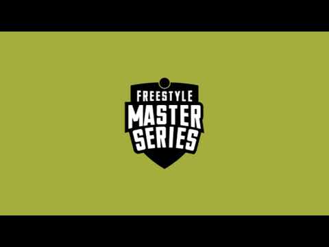 Base de Freestyle 4x4 Estilo FMS - Freestyle Instrumental [FREE]