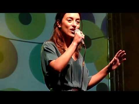 Toquinho com Verônica Ferriani [Fala, Canção] (8/2013) 1-11