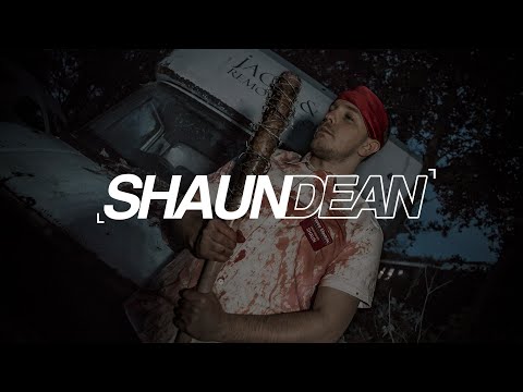 Shaun Dean Halloween UK Bassline Mix 2024