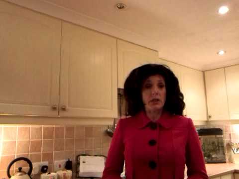 Marea Smithson Kirsty Allsop Impression