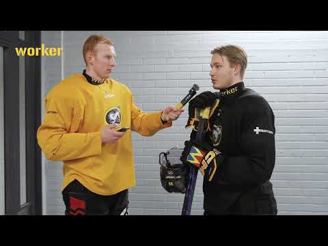 Otteluennakko | Aku Räty & Roni Hirvonen | Jukurit - Kärpät 20.2.