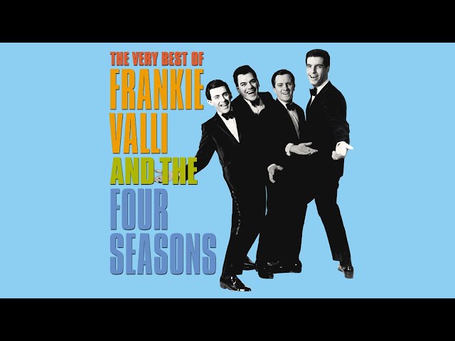 Descubriendo la leyenda de The Four Seasons