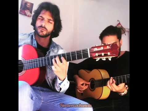Corazon partio de Alejandro Sanz en Guitarra | Habichuela Nieto