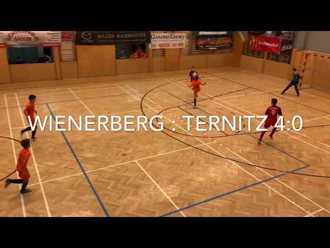 Turnier Raika Hallencup 2019 - SV Wienerberg U12