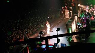 Plum - Troye Sivan LIVE at The Masonic San Francisco November 1st 2018 (Bloom Tour)