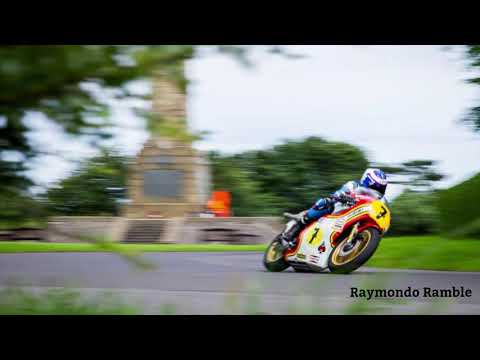 Oliver’s Mount race track for my biking friends (Read description)