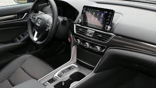 2020 Honda Accord Sport 2.0T in Bowie, MD 20716