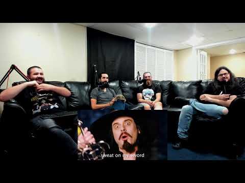 Renegades React to... Epic Rap Battles of History - Guy Fawkes vs. Che Guevara