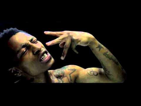 Dee Potts | Focused | shot by @a_royal_payne