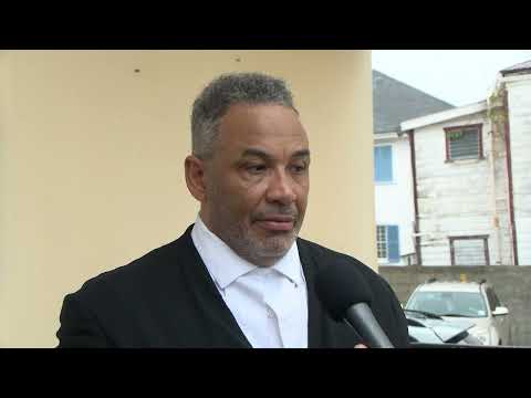 Michael Feinstein’s Legal Battles Over Stake Bank