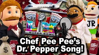 SML Movie: Chef Pee Pee's Dr.Pepper Song!