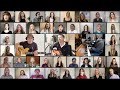 Bell X1 -  Bad Skin Day (feat. The Theodora Byrne Ensemble)