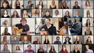 Bell X1 -  Bad Skin Day (feat. The Theodora Byrne Ensemble)