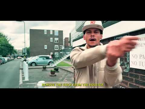 GEMIN1 - KEEPING IT SHO (SHOTTY HORROH REPLY)