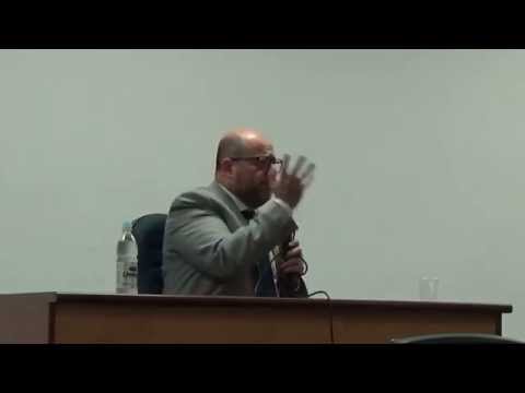 III Semapol: As Teorias da Educação - Clóvis de Barros Filho