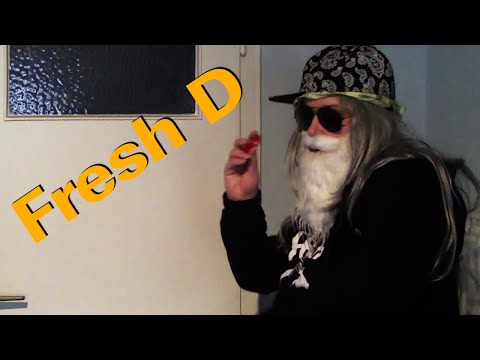 Fresh D's Gebisstrickshots