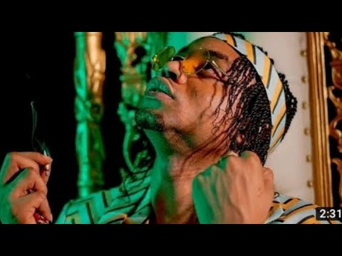 Rygin king, Teejay - SURELY WALK AGAIN (Official Video)