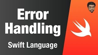 Error Handling | Swift 5, Xcode 10