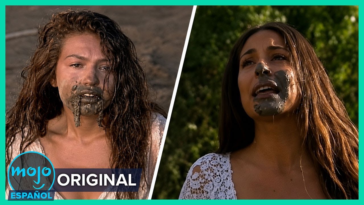 ¡Top 30 PEORES REMAKES de telenovelas!