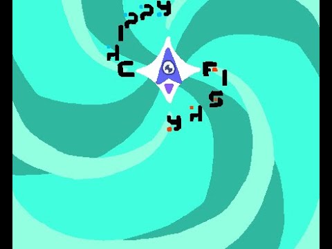 Chippy Fishy Summer launch trailer