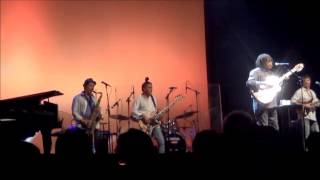 Milton Nascimento - Fé Cega, Faca Amolada