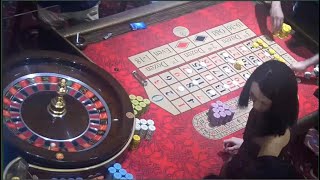 🔴Live Roulette |🚨ON FRIDAY NIGHT 🔥 BIG WINS 🎰 IN LAS VEGAS 💲HOT BETS  🎰COMPLETE WINS✅EXCLUSIVE Video Video