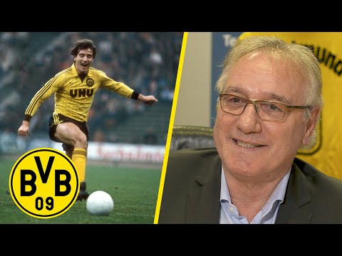 "Das beste Spiel meiner gesamten Karriere!" | Spiel des Lebens: Bernd Klotz