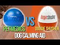 Doggie Shusher VS PetMedics Sound Noise Machine Best Calming Sound Machines For Dogs