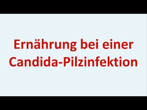 Die Salbe von gribka um die Augen Gribok der Nagel auf dem Daumen