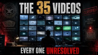 The 35 Videos | Tea with Esh