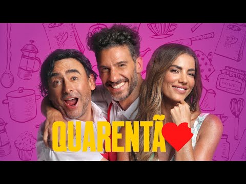 2022 Quarentão (Dublado) 