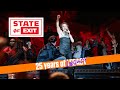 Gala - Freed From Desire (Live From EXIT Festival 2025 - Novisad, Serbia